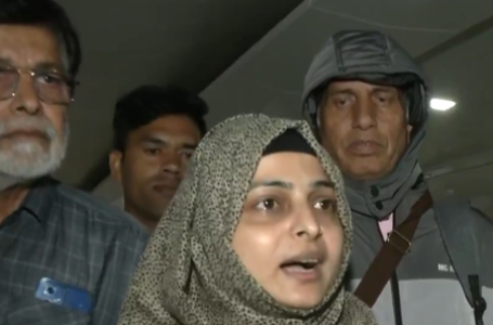 ऑपरेशन सिंधु: 290 भारतीयों को लेकर वापस लौटी तीसरी स्पेशल फ्लाइट, वतन लौटने पर लगे ‘हिंदुस्तान जिंदाबाद’ के नारे