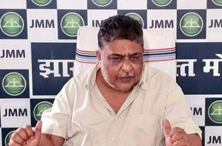 बिहार में इस बार अपने दम पर चुनाव लड़ेगी जेएमएम, राजद पर साधा निशाना