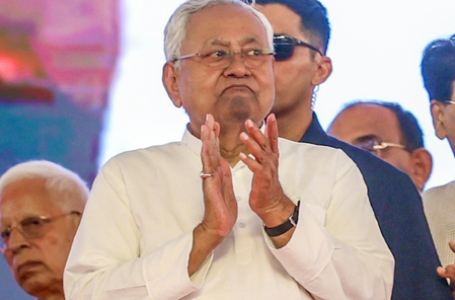 बिहार : सरकार ने बढ़ाई सामाजिक सुरक्षा पेंशन योजना की राशि, वृद्धजनों, विधवा महिलाओं को अब प्रतिमाह मिलेंगे 1100 रुपये