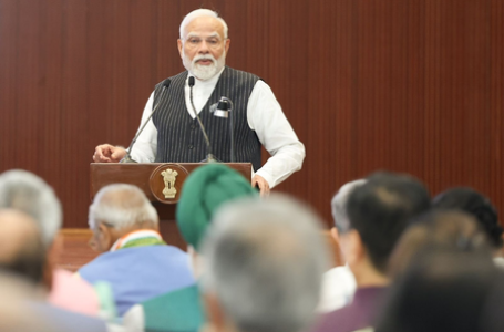 ‘हम पीएम मोदी की एक झलक देखने के लिए बेताब’, कनाडा में प्रवासी भारतीयों में उत्साह