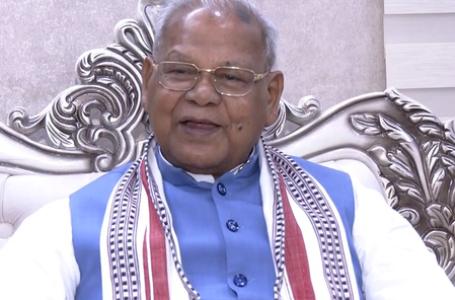 जीतनराम मांझी सीएम नीतीश कुमार के फैसले से नाखुश, पेंशन राशि ज्यादा बढ़ाने की मांग की