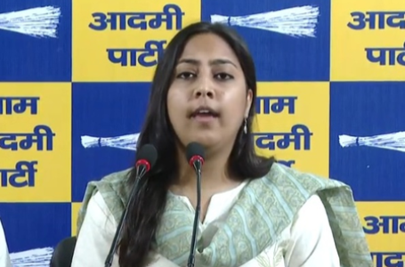 दिल्ली यूनिवर्सिटी में छात्रों को एडमिशन दिलाएगी ‘आप’