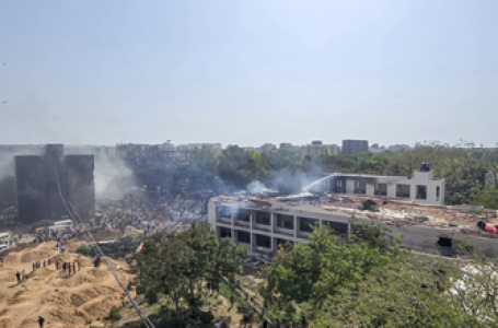 अहमदाबाद विमान हादसे की जांच के लिए अंतर्राष्ट्रीय सहयोग, अमेरिका और ब्रिटेन ने टीमें भेजने की पेशकश की