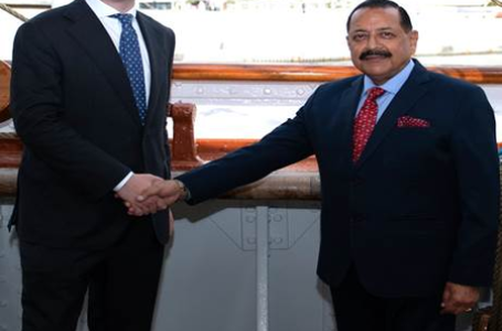 नॉर्वे ने जम्मू-कश्मीर पर भारत के रुख का किया समर्थन, पीएम मोदी की यात्रा का इंतजार