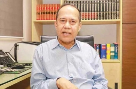 बांग्लादेश में युनूस सरकार का दमनकारी रवैया जारी, पूर्व चुनाव आयुक्त काजी हबीबुल अव्वल गिरफ्तार