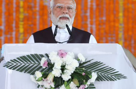 प्रधानमंत्री मोदी ने दिया पीएम सूर्य घर-मुफ्त बिजली योजना को गति शक्ति के साथ जोड़ने का आईडिया : पूर्व सचिव