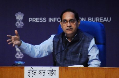 एनएसई आईपीओ के मामले में अब कोई बाधा नहीं: सेबी चेयरमैन