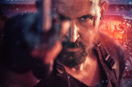 ‘वॉर 2’ से ऋतिक-एनटीआर का धांसू पोस्टर जारी, लेडी बॉस के लुक में नजर आई कियारा आडवाणी
