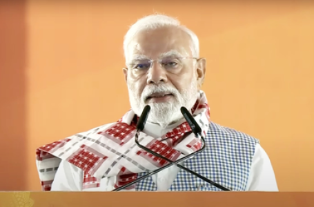 ओडिशा आने के लिए ठुकराया ट्रंप का न्योता : पीएम मोदी