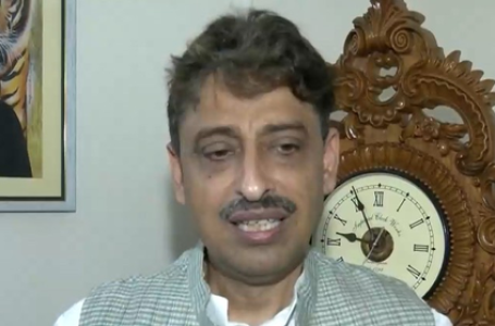 ‘ईरान हमारा मित्र है’, इजरायल-ईरान तनाव पर बोले कांग्रेस सांसद इमरान मसूद