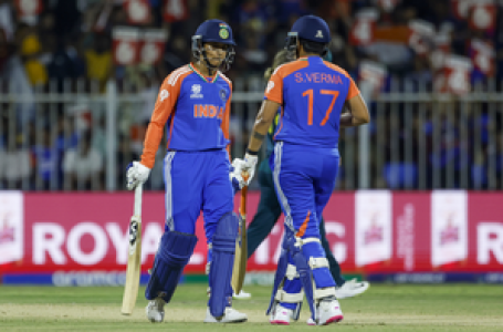 शेफाली इस वापसी की हकदार हैं, उनके साथ फिर से ओपनिंग करने को लेकर उत्साहित हूं : मंधाना