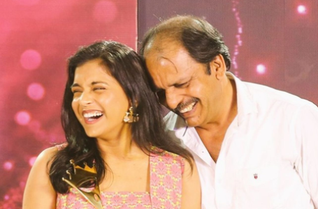 सुम्बुल तौकीर के पिता बोले, ‘ बेटियों के लिए छोड़ी एक्टिंग, अब वापसी के लिए तैयार’