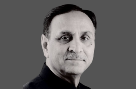 अहमदाबाद विमान हादसे में विजय रूपाणी की मौत पर तमाम नेताओं ने जताया दुख