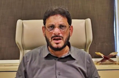 महाराष्ट्र में बकरीद पर गाइडलाइन का पालन करते हुए उल्लास मनाने की अनुमति : वारिस पठान