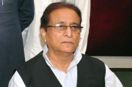 आजम खान को झटका, सुप्रीम कोर्ट ने भड़काऊ भाषण के केस को ट्रांसफर करने की याचिका खारिज की