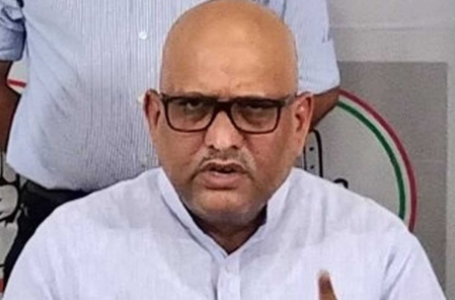 सभी आतंकी घटनाएं भाजपा सरकार में ही हुई : अजय राय