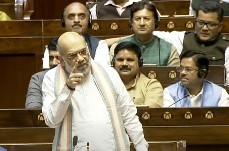 ‘तीनों आतंकियों को सिर में मारी गई गोली’, ऑपरेशन महादेव पर बोले अमित शाह