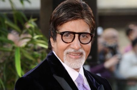 अभिषेक की एक्टिंग के कायल हुए ‘बिग बी’, कहा- तुम्हारी तारीफ करने से मुझे कोई नहीं रोक सकता