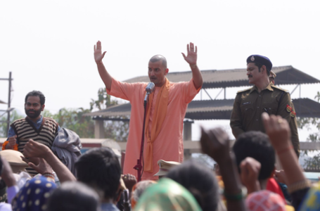 ‘अजेय : द अनटोल्ड स्टोरी ऑफ योगी’ का टीजर आउट, ‘निर्भीक योगी’ की दिखी कहानी