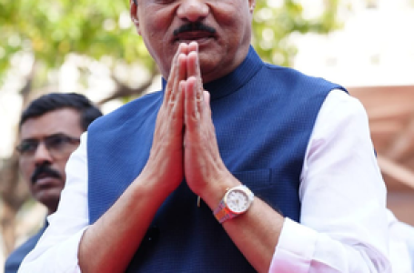 मुंबई बम ब्लास्ट मामला : अजित पवार ने सुप्रीम कोर्ट के फैसले का किया स्वागत, कहा- ‘कुछ बेगुनाह भी फंसे थे’