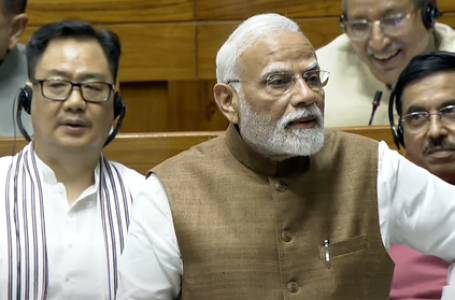 अखिलेश ने ‘ऑपरेशन महादेव’ पर पूछा सवाल, पीएम मोदी बोले- ‘अंजाम तक पहुंचाए गए पहलगाम के गुनहगार’