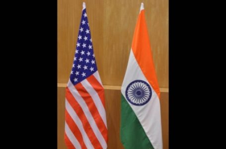 भारत-अमेरिका के बीच इस सप्ताह अंतरिम व्यापार समझौता होने की संभावना : रिपोर्ट