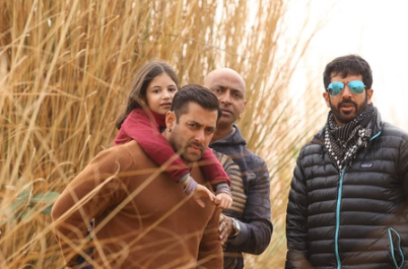 ‘बजरंगी भाईजान’ सिर्फ मनोरंजन नहीं, लोगों के जख्म भरने वाली फिल्म भी: कबीर खान