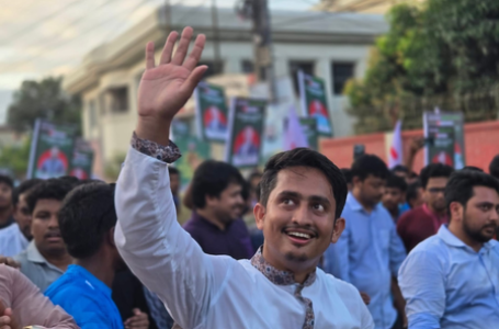 बांग्लादेशी नेता ने भारत के खिलाफ उगला जहर, बोला ‘विदेशी विचारधारा के लिए कोई जगह नहीं’