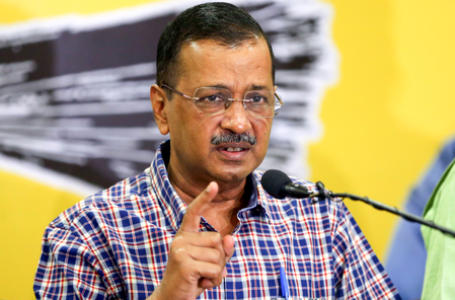 बिहार में चुनाव लड़ेगी आम आदमी पार्टी, किसी से नहीं होगा गठबंधन; अरविंद केजरीवाल का ऐलान
