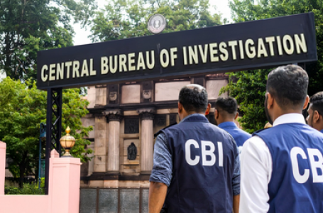 शिवगंगा हिरासत में मौत मामला: सीबीआई ने शुरू की जांच, आरोपियों पुलिसकर्मियों पर एफआईआर दर्ज