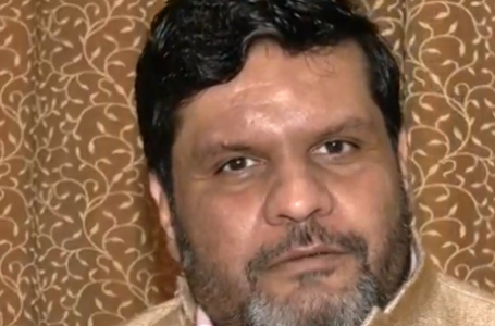 कांग्रेस पार्टी की बांटो और राज करो की नीति रही है : गौरव वल्लभ