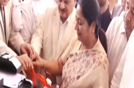 दिल्ली को मिलेंगे 7 सुपर स्पेशियलिटी अस्पताल, बढ़ेगी आईसीयू बेड की क्षमता: सीएम रेखा गुप्ता