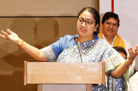 ‘जनता की यही है इच्छा’, पुरानी दिल्ली रेलवे स्टेशन का नाम बदलने की मांग पर बोलीं सीएम रेखा गुप्ता