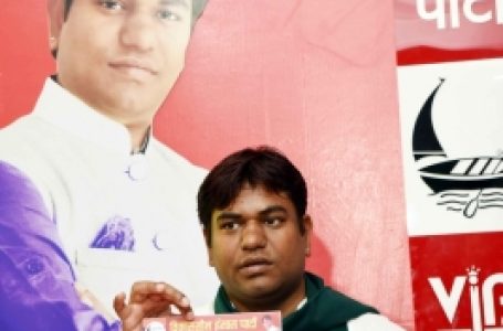 इंडिया गठबंधन में सीट बंटवारे से पहले मुकेश सहनी की बड़ी घोषणा, बिहार में 60 सीटों पर लड़ेंगे चुनाव