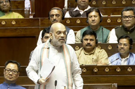 कांग्रेस के शासन में भागे दाऊद, मेमन और इकबाल भटकल जैसे आतंकी: अमित शाह