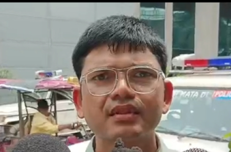 हथियार लहराते हुए बाहर निकले अपराधी: चश्मदीद पटना