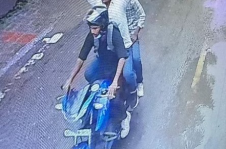 चंदन मिश्रा हत्याकांड में बड़ी सफलता, मुख्य आरोपी तौशीफ कोलकाता से गिरफ्तार