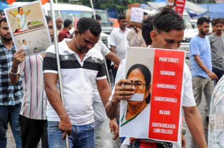 कसबा गैंगरेप केस: ‘पीड़िता की पहचान उजागर करना अपराध’, कोलकाता पुलिस ने चेताया