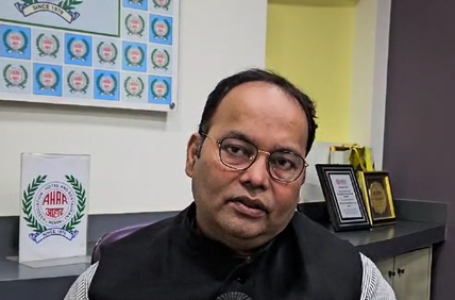 महाराष्ट्र : टैक्स बढ़ोतरी पर सरकार के खिलाफ होटल और रेस्टोरेंट उद्योग का प्रदेशव्यापी प्रदर्शन