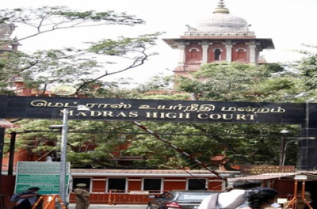 मद्रास हाई कोर्ट ने तमिलनाडु सरकार और पुलिस को दिया 8 हफ्ते का समय, महिला पुलिस अधिकारियों पर कार्रवाई की मांग