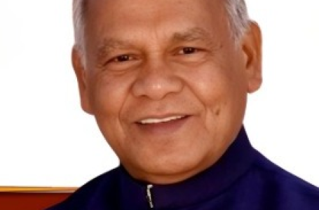 जिस तरह क्रिकेट में तेजस्वी यादव ‘सुपर हिट’ रहे, उसी तरह विपक्ष के ‘बिहार बंद’ आह्वान : जीतन राम मांझी