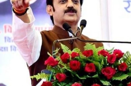 मध्य प्रदेश में एमबीबीएस पाठ्यक्रम की हिंदी में परीक्षा देने वालों को शुल्क में 50 प्रतिशत की छूट