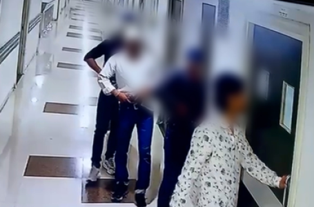 चंदन मिश्रा हत्याकांड: पुलिस मुठभेड़ में एक हमलावर गिरफ्तार, दो घायल