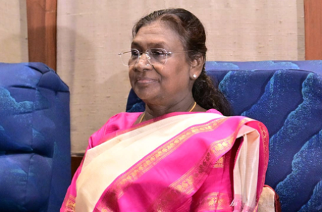 ओडिशा के दो दिवसीय दौरे पर राष्ट्रपति मुर्मू, विभिन्न कार्यक्रमों में लेंगी भाग