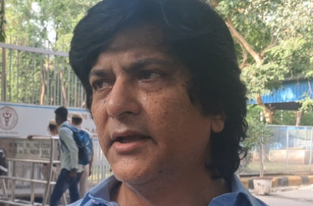 पुरी नाबालिग पीड़िता से दिल्ली एम्स में बीजेडी सांसद ने की मुलाकात, जल्द स्वस्थ होने की कामना की