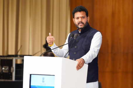 भारत में हर घंटे 60 अतिरिक्त उड़ानें जुड़ी और हर 40 दिन में एक नया हवाई अड्डा बना : नागरिक उड्डयन मंत्री