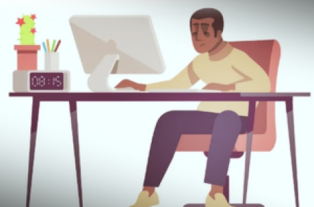 नेशनल वर्कहॉलिक्स डे : काम में डूबे लोगों को संतुलित जीवन की याद दिलाता है यह दिन