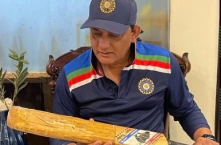 भारत-पाकिस्तान एशिया कप मैच पर अजहरुद्दीन ने कहा- हमें इन परिस्थितियों में पाक के साथ नहीं खेलना चाहिए