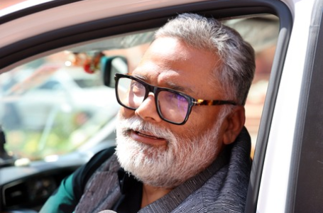 सम्मान-अपमान की कोई बात नहीं, हम संविधान की लड़ाई लड़ रहे : पप्पू यादव