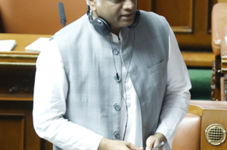 ‘आरएसएस से बैन हटाना गलती थी’, कांग्रेस नेता प्रियांक खड़गे ने अपने बयान पर तोड़ी चुप्पी